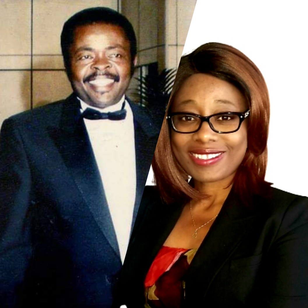 Vivette Yannick TSOBGNI Photo